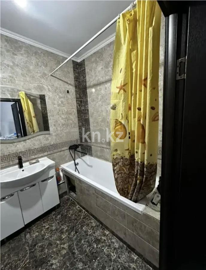 Продажа 2-комнатной квартиры, 56 м² в Алматы - фото 3