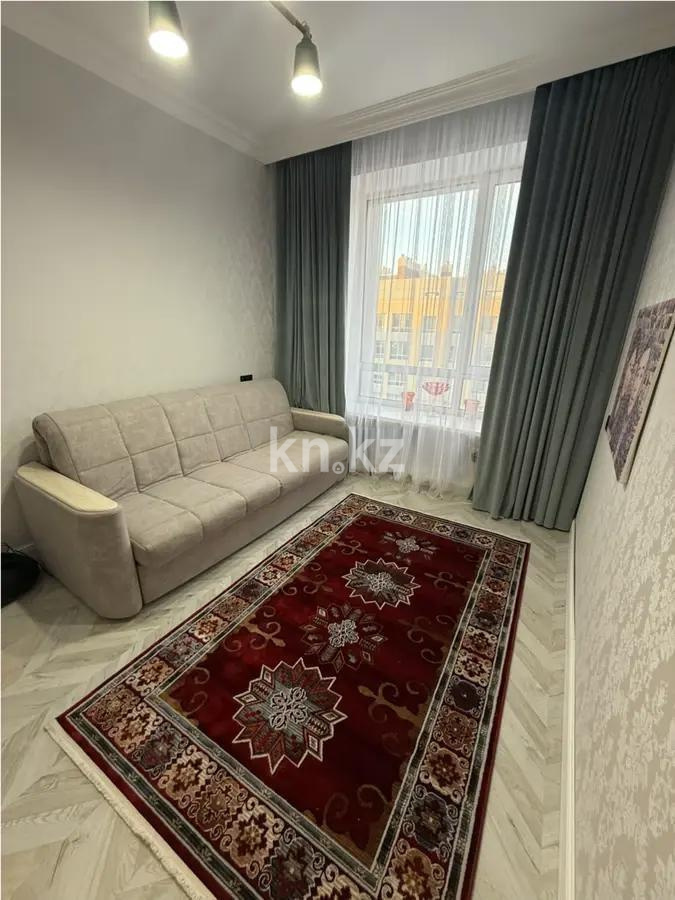 Продажа 4-комнатной квартиры, 83 м² в Астане - фото 2