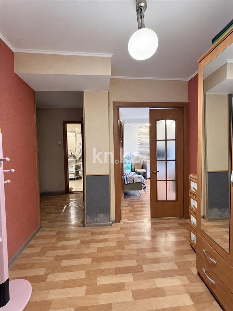 Продажа 2-комнатной квартиры, 51 м² в Караганде - фото 13
