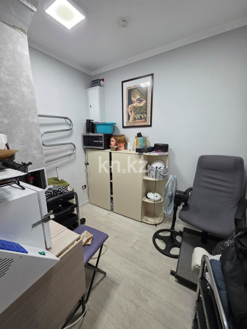 Продажа помещения, 40.5 м² - Продажа офисных и торговых помещений в Алматы фото 4 из 7