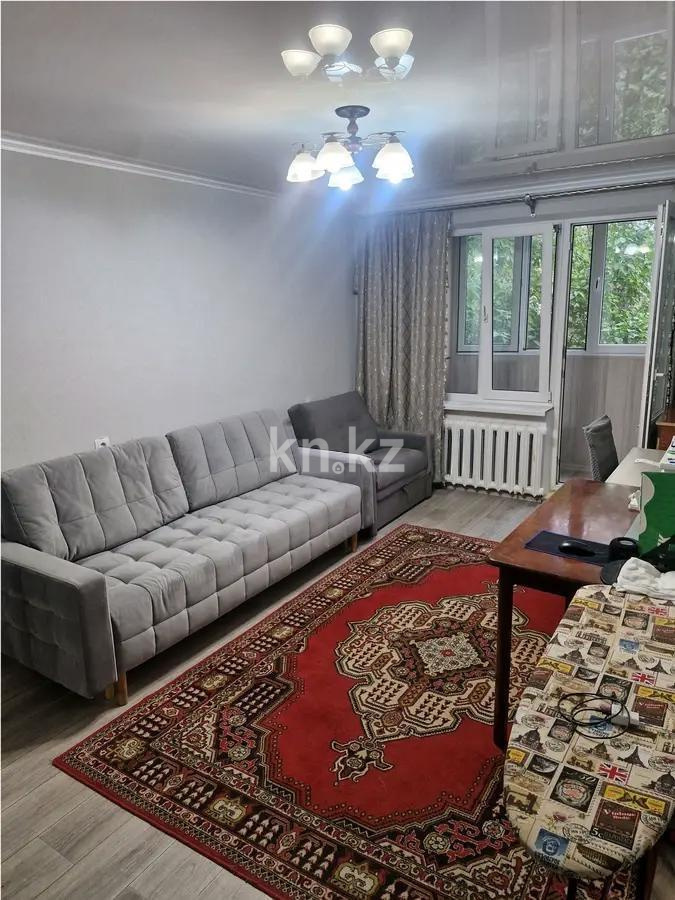 Продажа 2-комнатной квартиры, 42.6 м² - Недвижимость в Казахстане - страница 6 фото 1 из 4