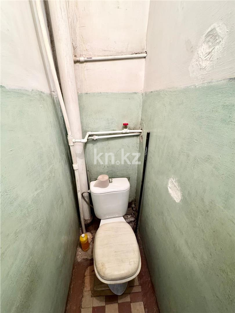 Продажа 1-комнатной квартиры, 30 м² - Недвижимость в Караганде фото 5 из 7