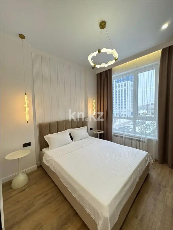 Продажа 2-комнатной квартиры, 44 м² - Продажа недвижимости в Астане - страница 9 фото 3 из 5