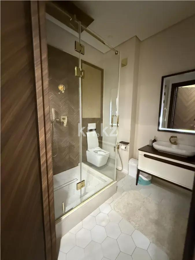 Продажа 8-комнатной квартиры, 189.2 м² - Продажа квартир в новостройках Алматы - страница 2 фото 5 из 8