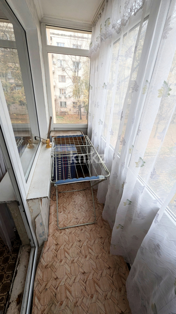 Продажа 2-комнатной квартиры, 41 м², мкр-н Коктем-1, дом  23 в Алматы - фото 4