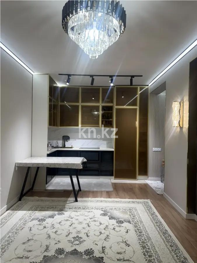 Продажа 3-комнатной квартиры, 64 м² - Продажа трехкомнатных квартир от собственников в Алматы фото 4 из 5