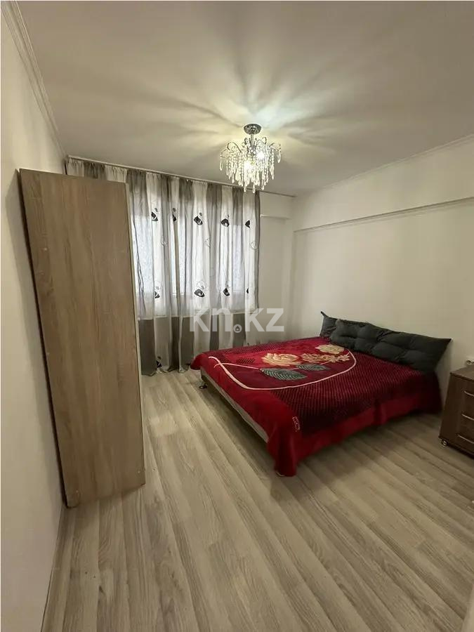 Продажа 2-комнатной квартиры, 60.3 м² - Недвижимость в Казахстане - страница 31 фото 2 из 3