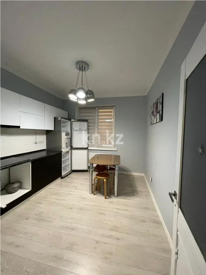Продажа 2-комнатной квартиры, 65 м², ул. Аманжолова, дом  26/1 - Продажа квартир в Астане без посредников фото 3 из 5