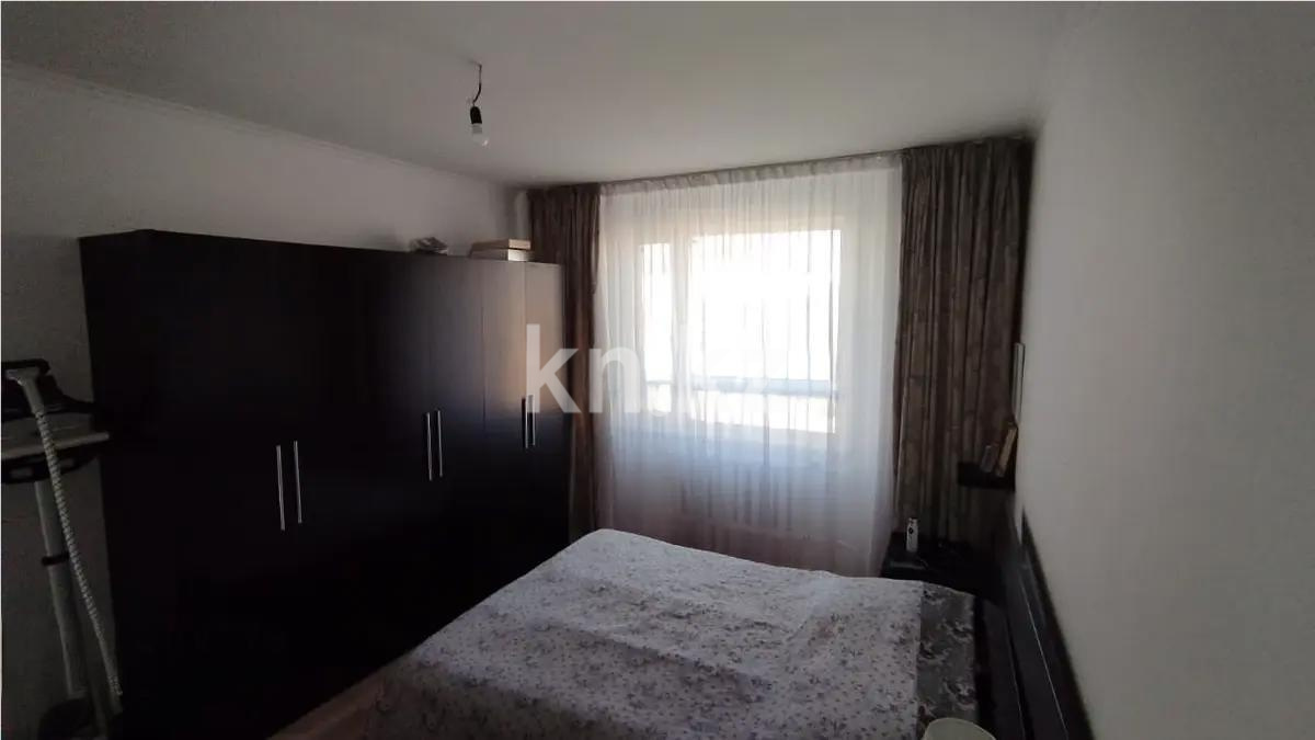 Продажа 3-комнатной квартиры, 83 м², ул. Сауран, дом  3/1 в Астане - фото 3
