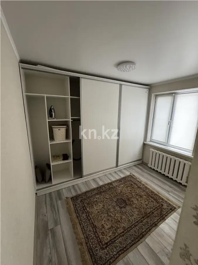 Продажа 3-комнатной квартиры, 55 м² в Алматы - фото 2