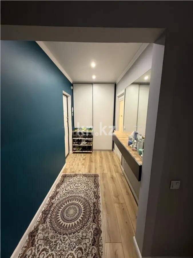 Продажа 1-комнатной квартиры, 41 м² в Караганде - фото 5
