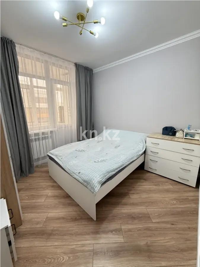 Продажа 2-комнатной квартиры, 41.1 м² - Продажа  двухкомнатных квартир в новостройках Астаны с фото - страница 4 фото 2 из 6