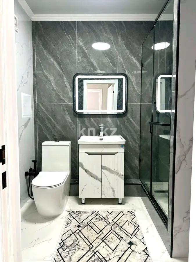 Продажа 2-комнатной квартиры, 45 м² в Астане - фото 4