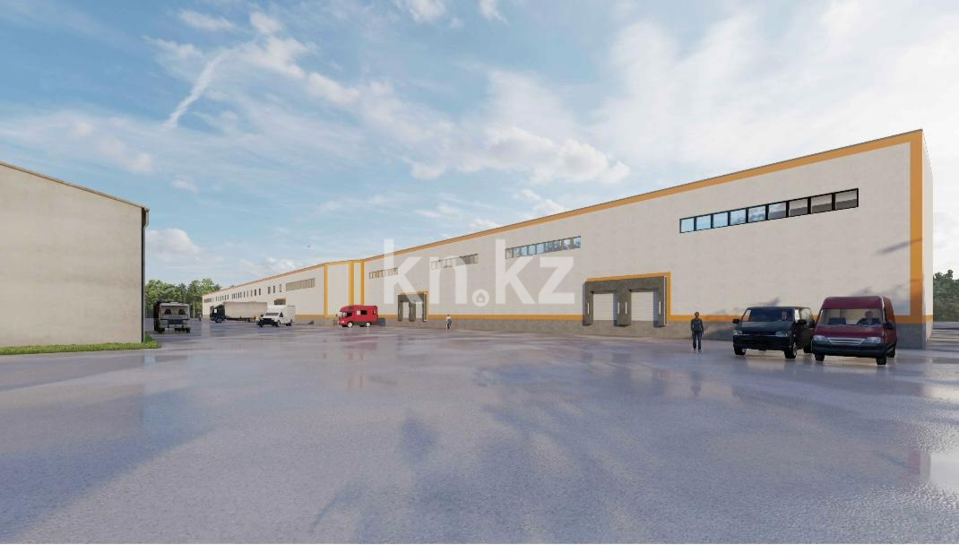 Аренда , 2315 м², пр. Сейфуллина - Аренда жилой и коммерческой недвижимости в Казахстане фото 2 из 7