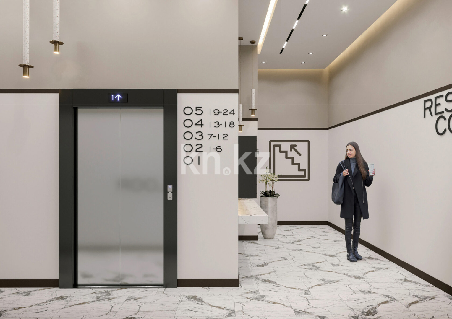 Продажа 2-комнатной квартиры, 35 м², мкр-н Шугыла, дом  340/37 в Алматы - фото 8