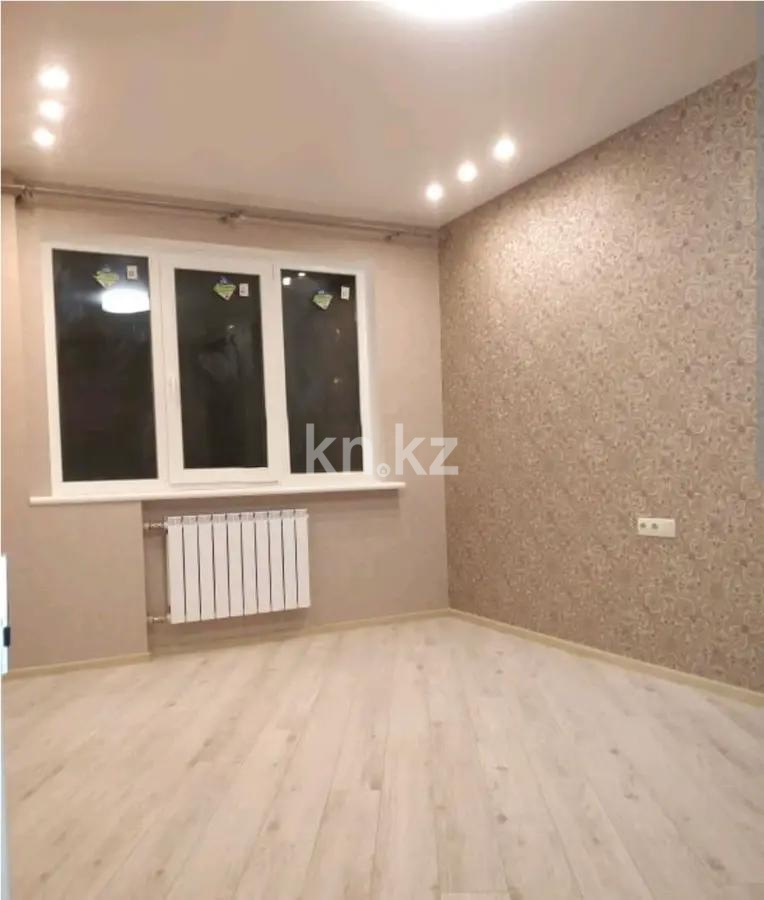 Продажа 3-комнатной квартиры, 57 м² в Алматы