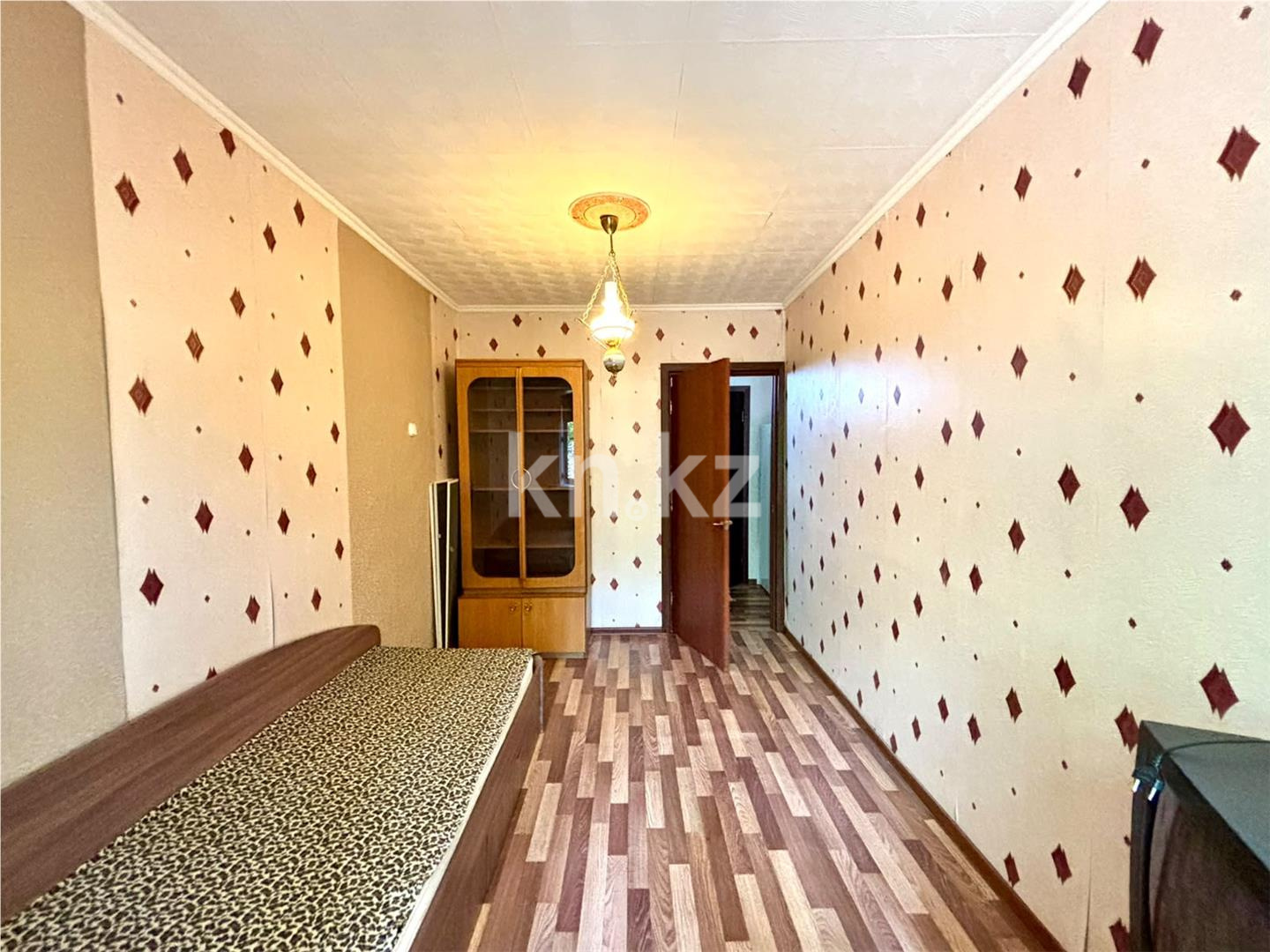 Продажа 2-комнатной квартиры, 44 м² в Караганде - фото 2