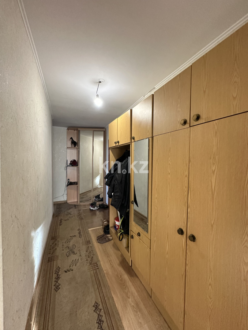 Продажа 3-комнатной квартиры, 58 м², ул. Гапеева, дом  19 - Продажа квартир в Казахстане фото 16 из 20