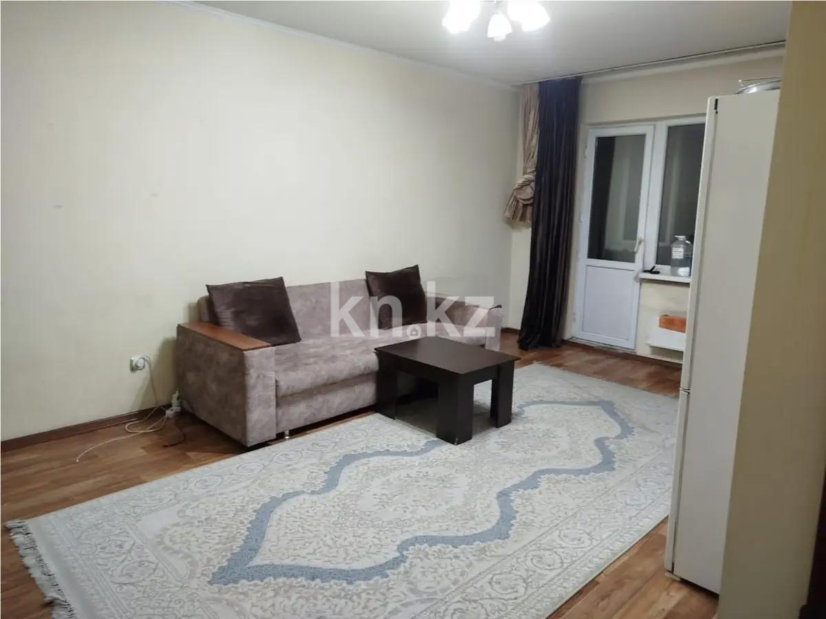 Продажа 2-комнатной квартиры, 46 м², мкр-н Кулагер, дом  8 - Продажа  двухкомнатных квартир в Алматы фото 1 из 4