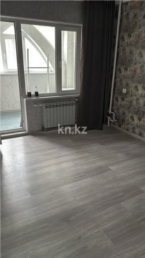 Продажа 3-комнатной квартиры, 73 м², мкр-н Аксай-3, дом  6 - Продажа  трехкомнатных квартир в Алматы с фото фото 1 из 5