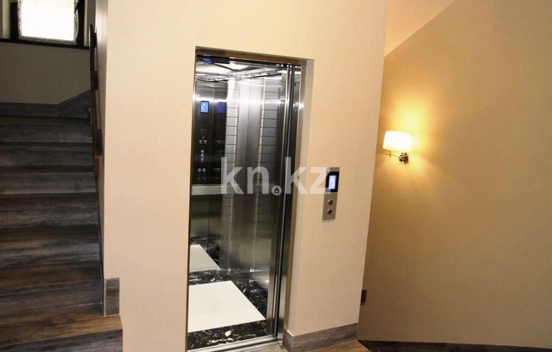 Продажа 9-комнатного дома, 675 м² - Продажа домов, коттеджей в Казахстане - страница 22 фото 15 из 20