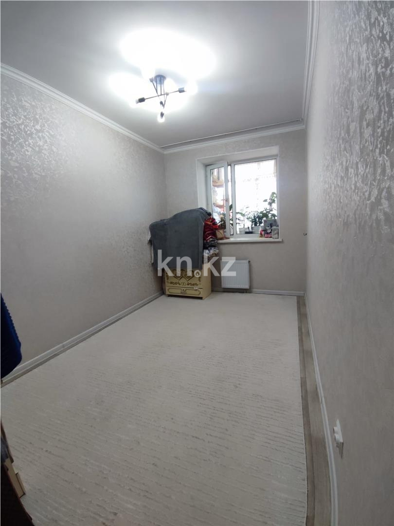Продажа 2-комнатной квартиры, 42.3 м² - Продажа  двухкомнатных квартир в новостройках Астаны - страница 11 фото 5 из 9