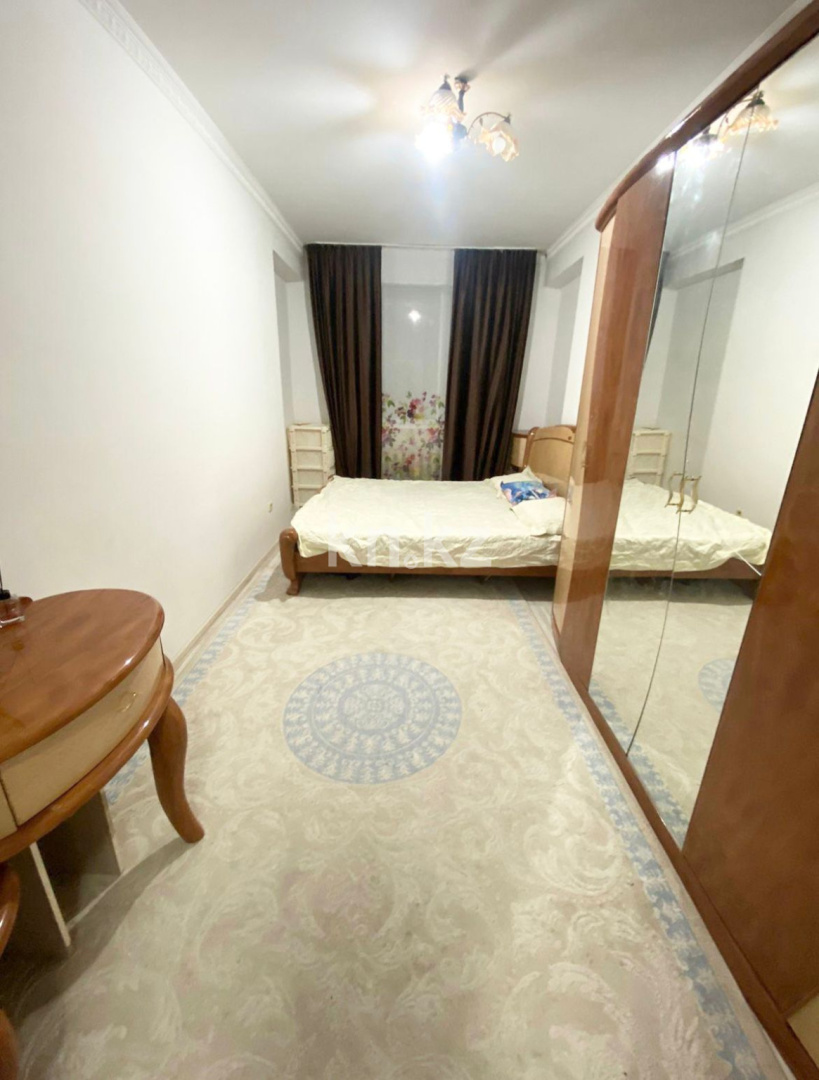 Аренда 2-комнатной квартиры, 67 м² - Аренда квартир помесячно в Астане фото 2 из 5