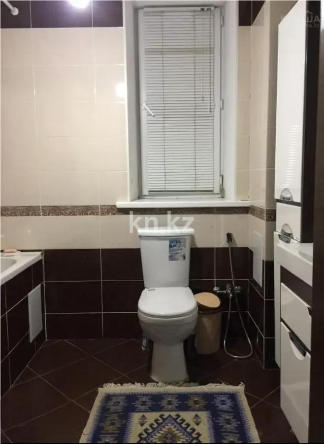 Продажа 3-комнатной квартиры, 84.2 м², пр. Кошкарбаева, дом  41 в Астане - фото 5