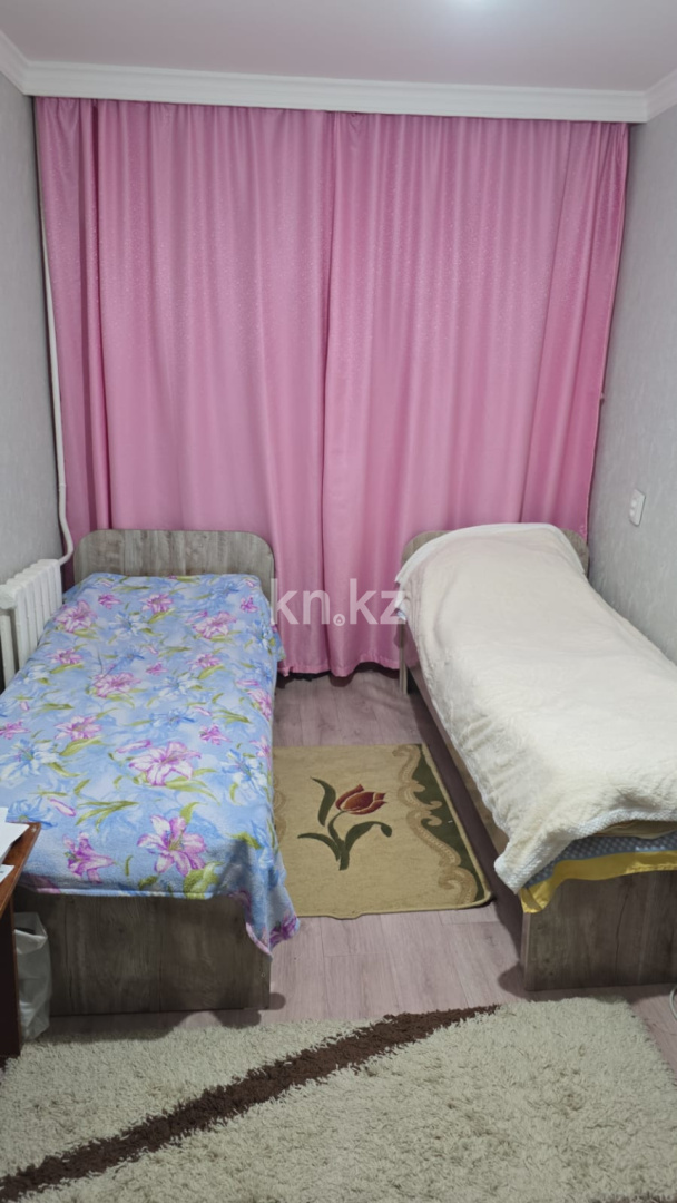 Продажа 2-комнатной квартиры, 46 м², 7 микрорайон, дом  2 - Продажа квартир в Таразе фото 3 из 4