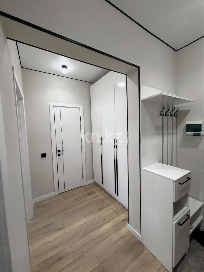 Продажа 2-комнатной квартиры, 45.7 м² в Астане - фото 5