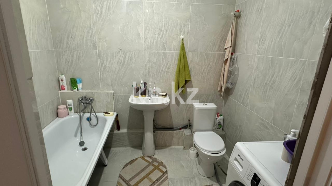Продажа 2-комнатной квартиры, 66.3 м² - Продажа квартир в монолитном доме в Астане - страница 2 фото 4 из 7