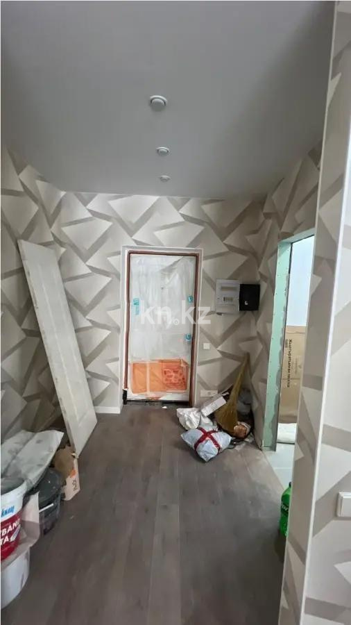 Продажа 1-комнатной квартиры, 33 м² - Продажа  однокомнатных квартир в новостройках Алматы с фото - страница 12 фото 3 из 3