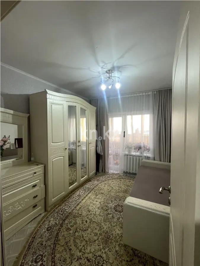 Продажа 2-комнатной квартиры, 44.3 м², ул. Жабаева, дом  12/2 - Продажа квартир в Астане без посредников фото 2 из 6