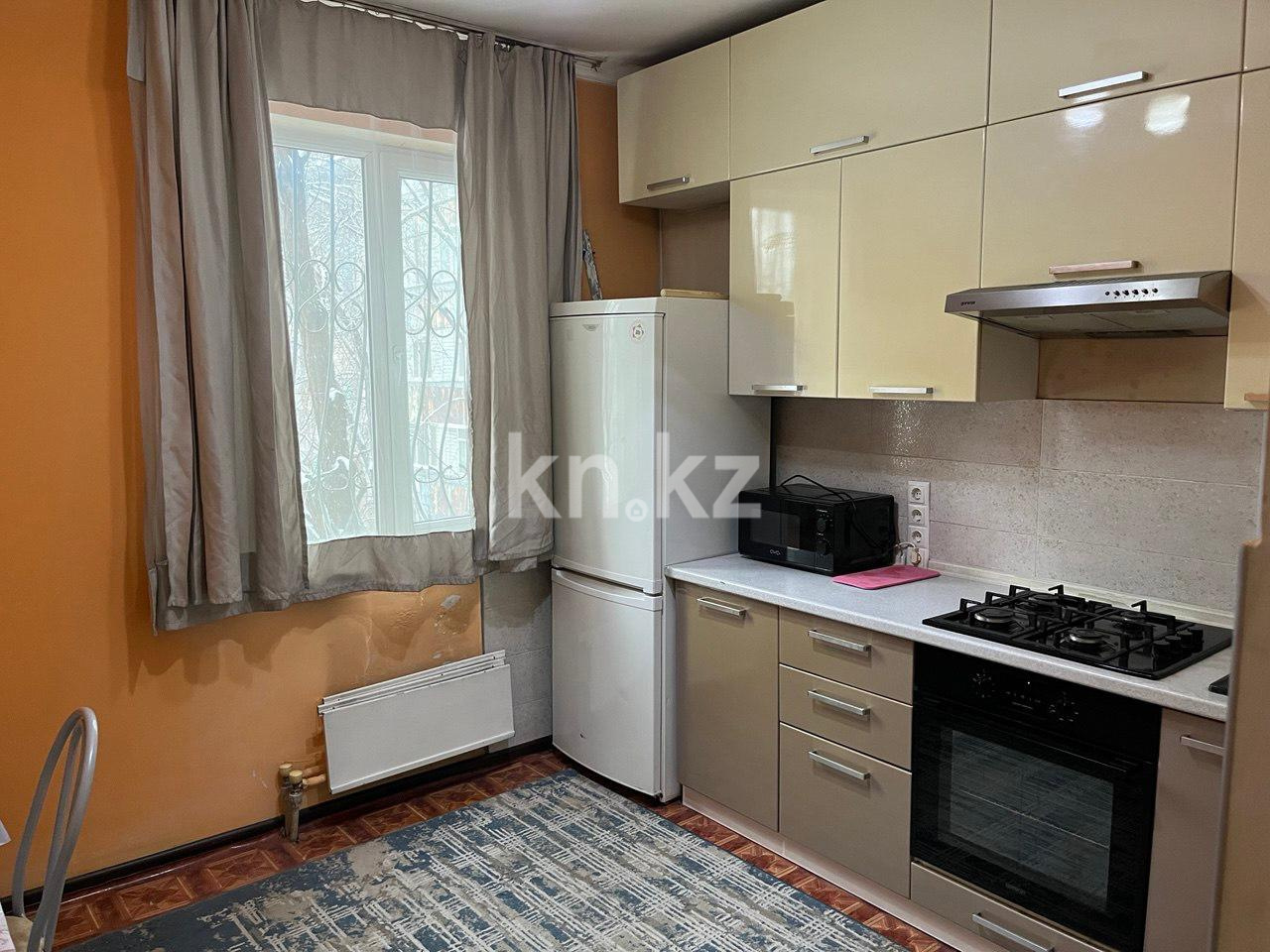 Продажа 1-комнатной квартиры, 42 м² - Продажа недвижимости в Алматы - страница 12 фото 9 из 12