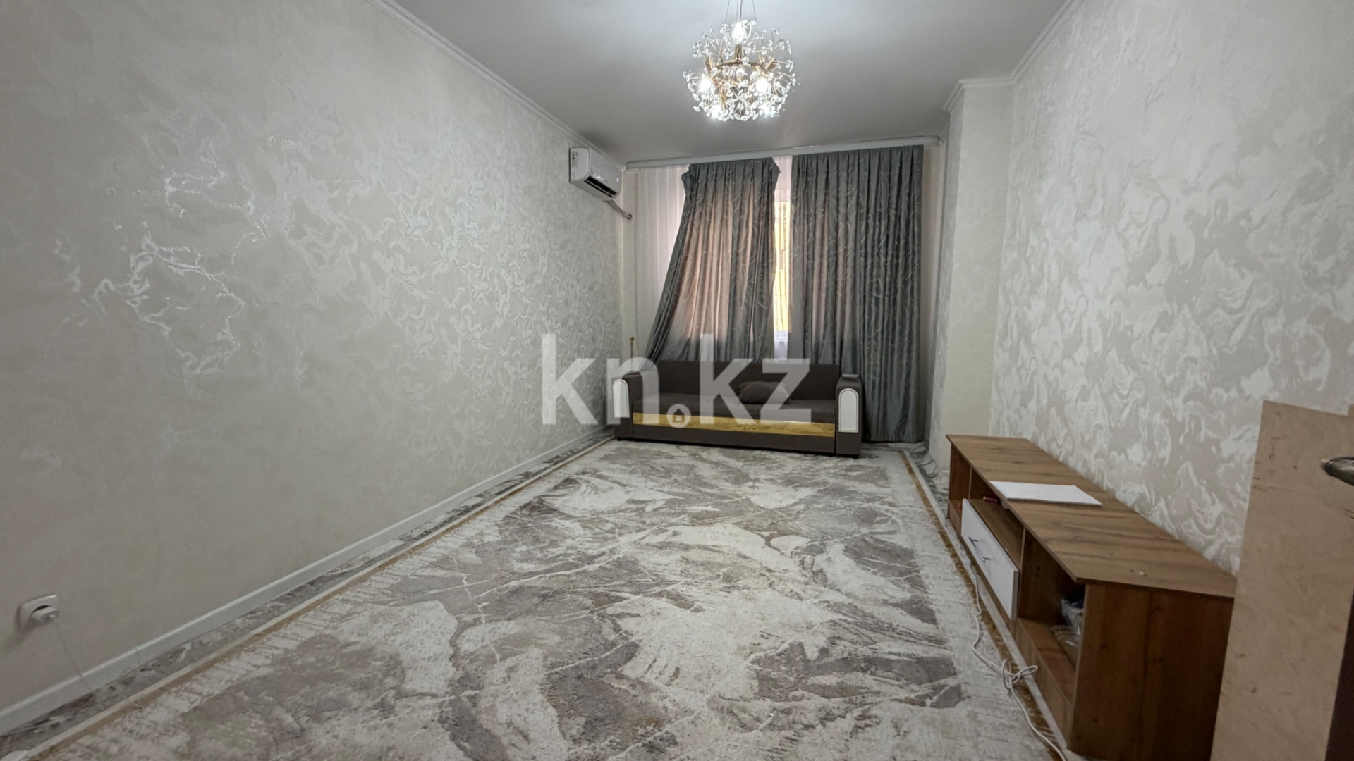 Продажа 2-комнатной квартиры, 60 м² в Шымкенте - фото 10