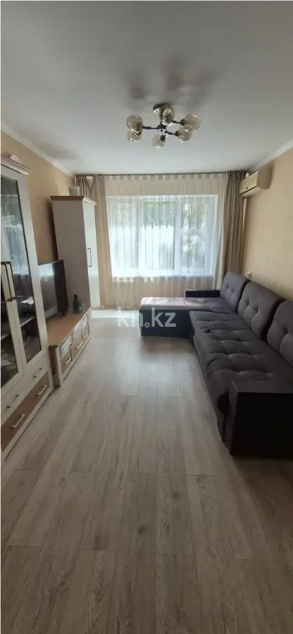 Продажа 3-комнатной квартиры, 73 м², ул. Желтоксан, дом  27 - Продажа квартир в Алматы фото 1 из 5