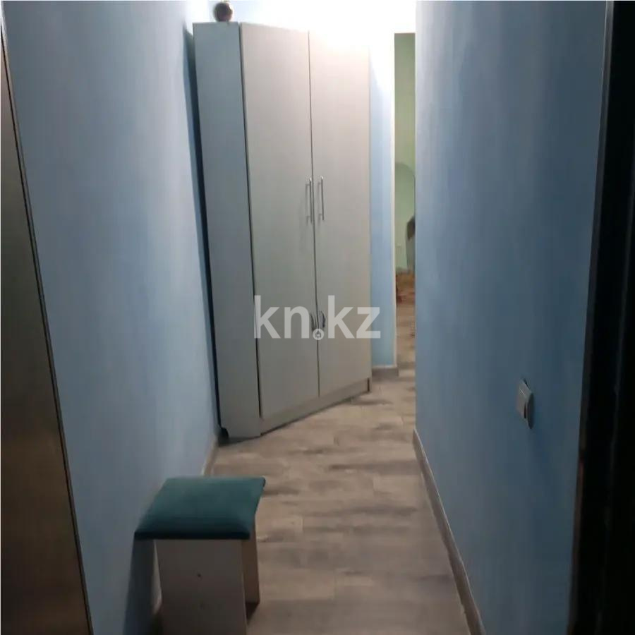 Продажа 1-комнатной квартиры, 41.9 м² - Продажа  однокомнатных квартир в Алматы без посредников фото 5 из 5