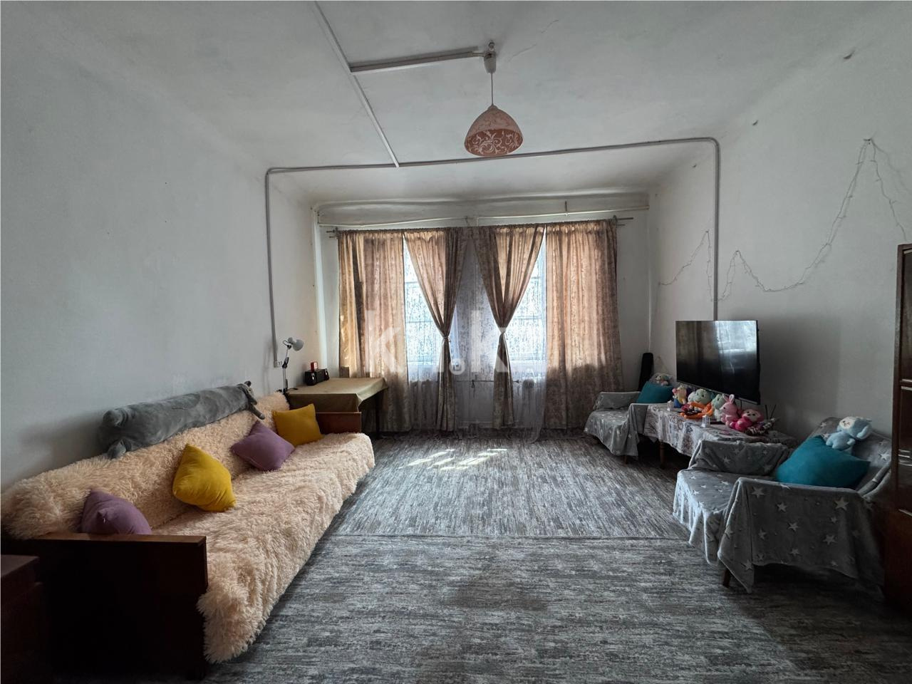 Продажа 2-комнатной квартиры, 55 м² - Недвижимость в Темиртау фото 3 из 10