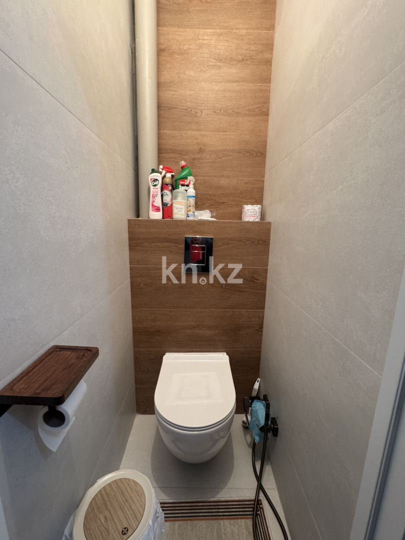 Продажа 2-комнатной квартиры, 53 м² в Алматы - фото 8