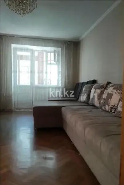 Продажа 2-комнатной квартиры, 47 м², ул. Станкевича, дом  3/5 - Продажа  двухкомнатных квартир в Алматы фото 1 из 4