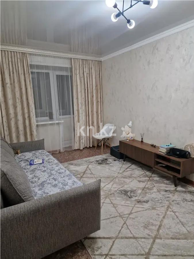 Продажа 1-комнатной квартиры, 29 м², 11 квартал, дом  7 - Продажа  однокомнатных квартир в Караганде с фото фото 1 из 4