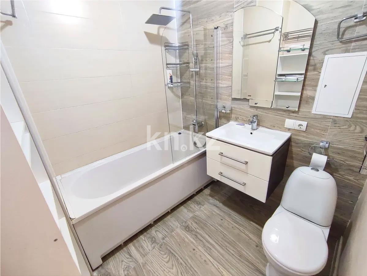 Продажа 3-комнатной квартиры, 77.7 м², ул. Казыбек би, дом  125 в Алматы - фото 5