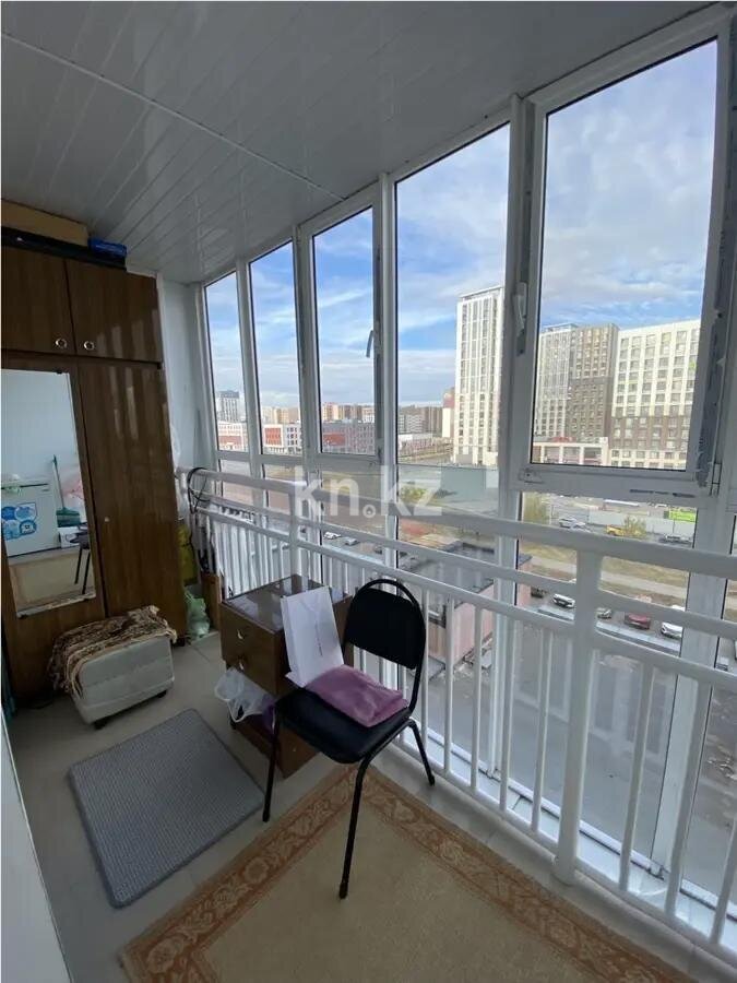 Продажа 3-комнатной квартиры, 80 м² в Астане - фото 6