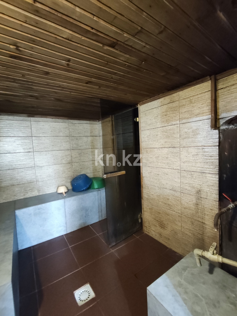 Продажа 5-комнатного дома, 210 м² - Продажа жилой и коммерческой недвижимости в Алматинской области фото 5 из 13