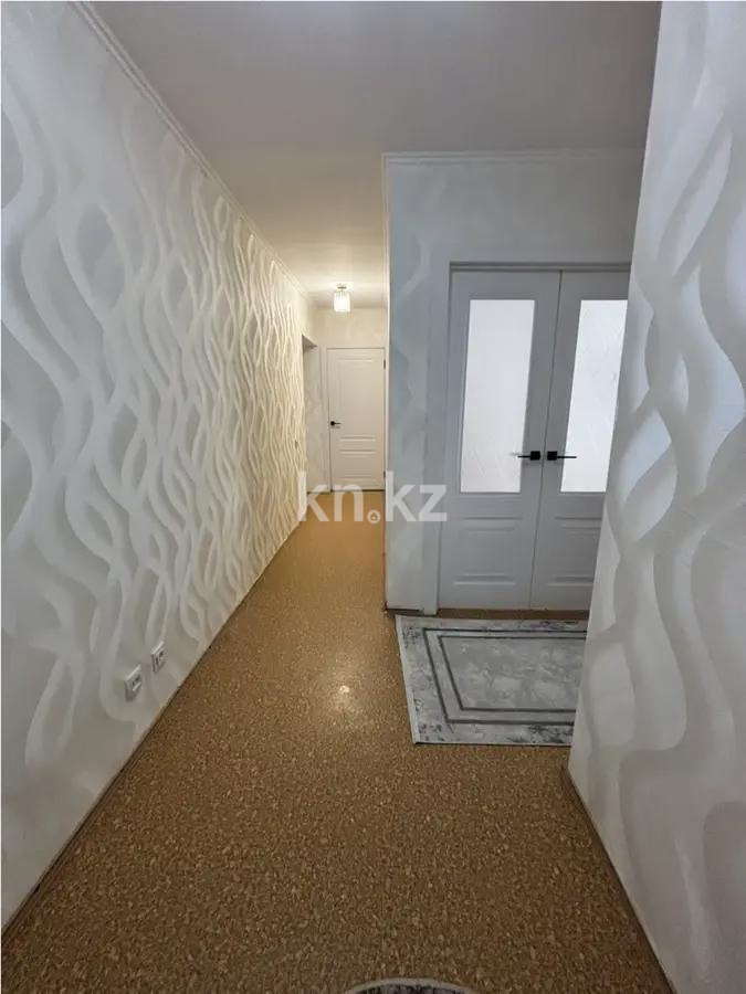 Продажа 3-комнатной квартиры, 75.7 м², ул. Болекпаева, дом  9/1 в Астане - фото 5