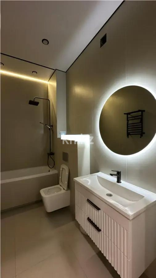 Продажа 1-комнатной квартиры, 43.5 м², ул. Жангельдина, дом  14 стр в Астане - фото 3