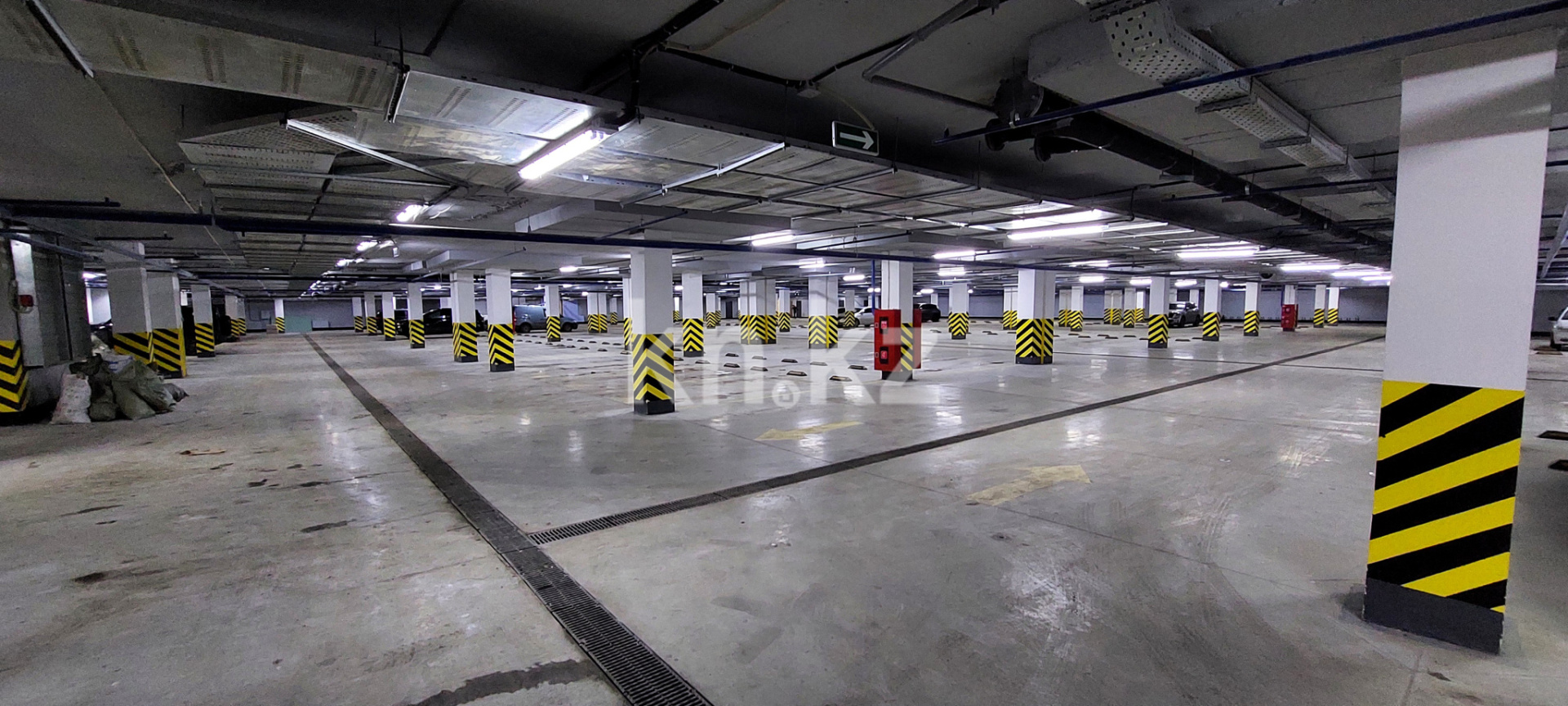 Продажа 2-комнатной квартиры, 56 м², пр. Туран, дом  39/3 - ул. Сыганак - Продажа квартир в Астане фото 20 из 20