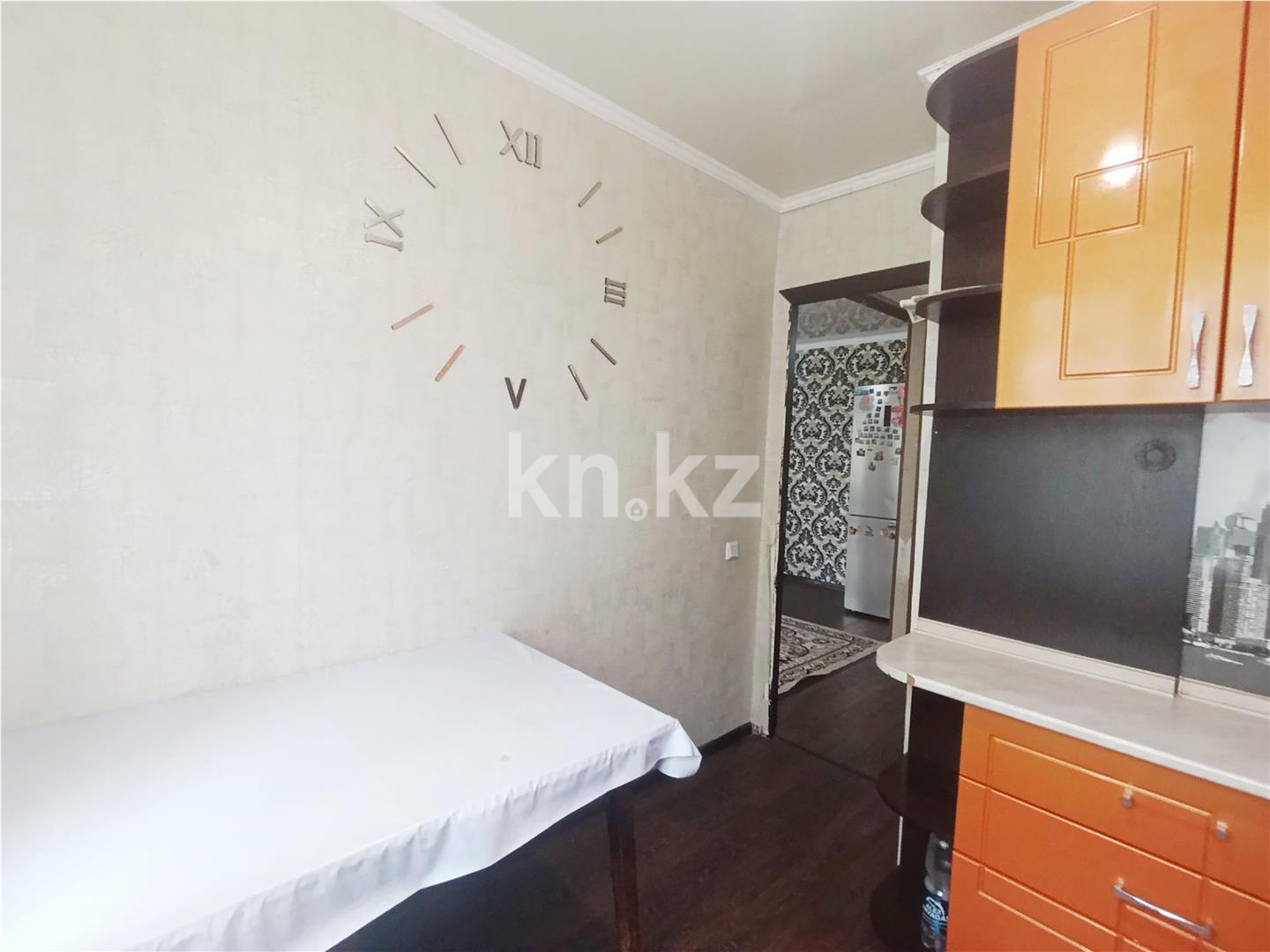 Продажа 2-комнатной квартиры, 44 м², мкр-н 12, дом  23 в Караганде - фото 3