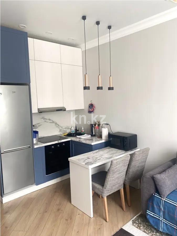 Продажа 1-комнатной квартиры, 42 м² в Астане - фото 3