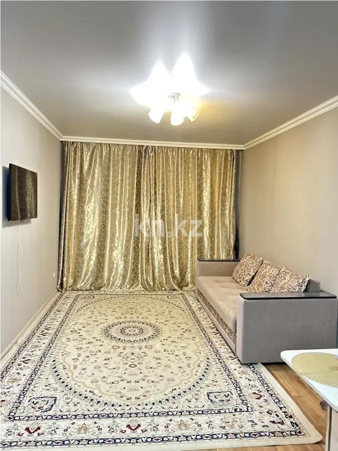 Продажа 1-комнатной квартиры, 43.1 м² в Астане